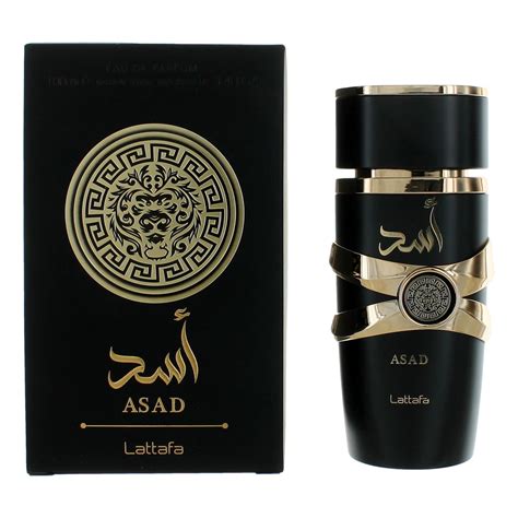asad perfime
